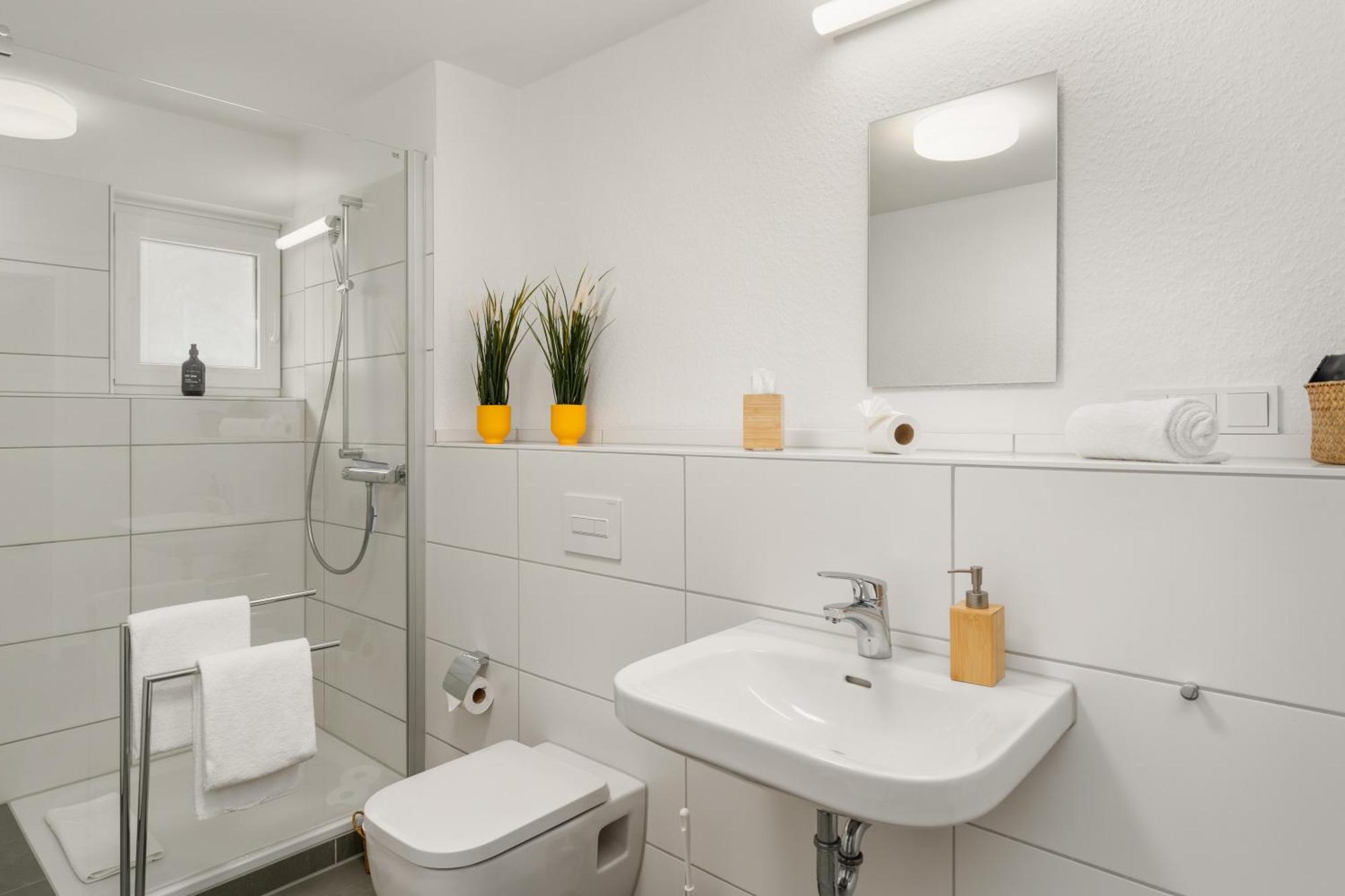 City Oase Bremen Zentrale Lage 300M Zum Dom Kültér fotó