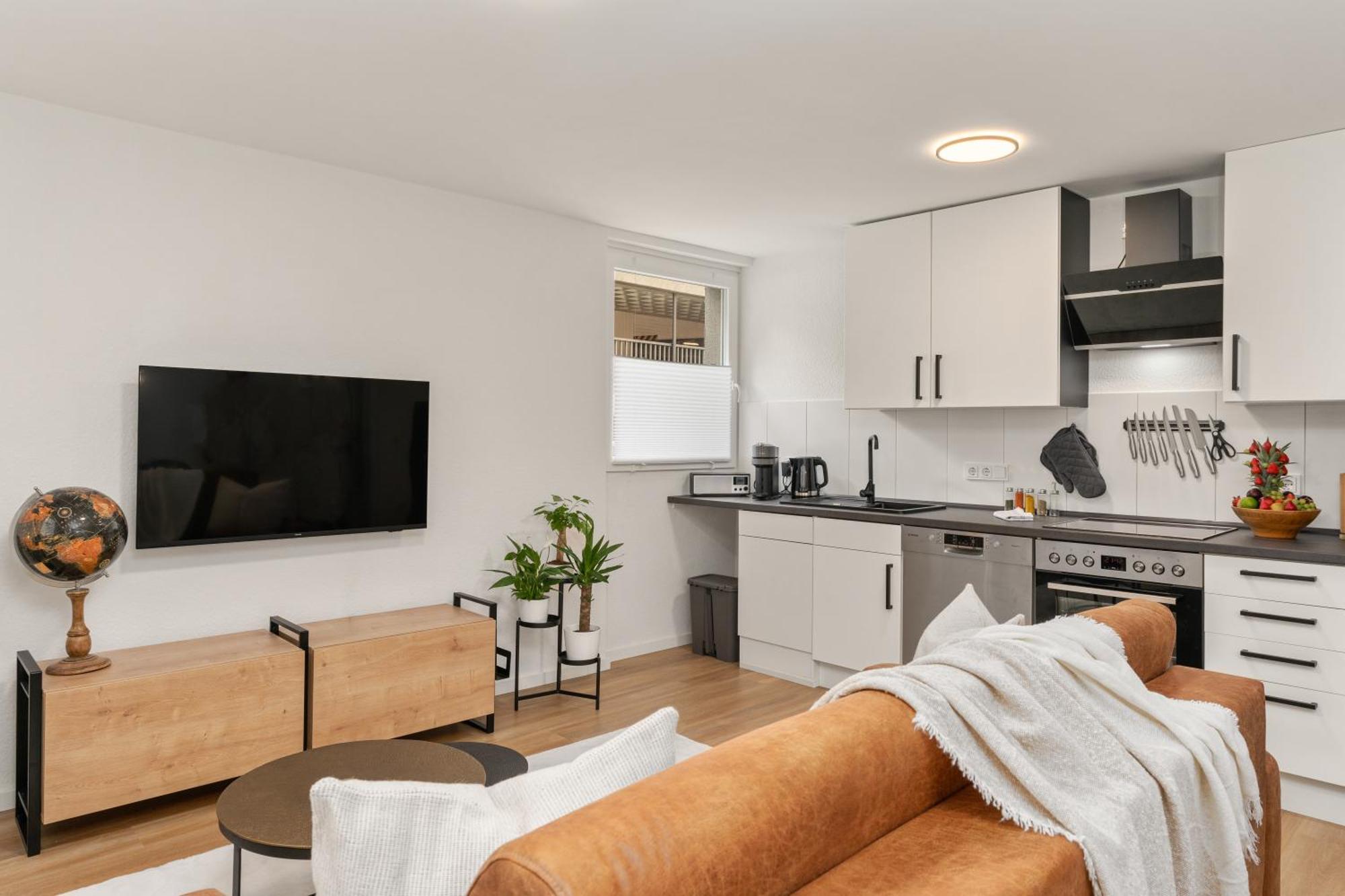 City Oase Bremen Zentrale Lage 300M Zum Dom Kültér fotó