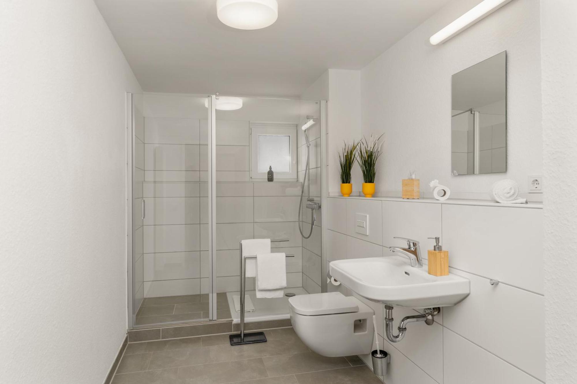 City Oase Bremen Zentrale Lage 300M Zum Dom Kültér fotó