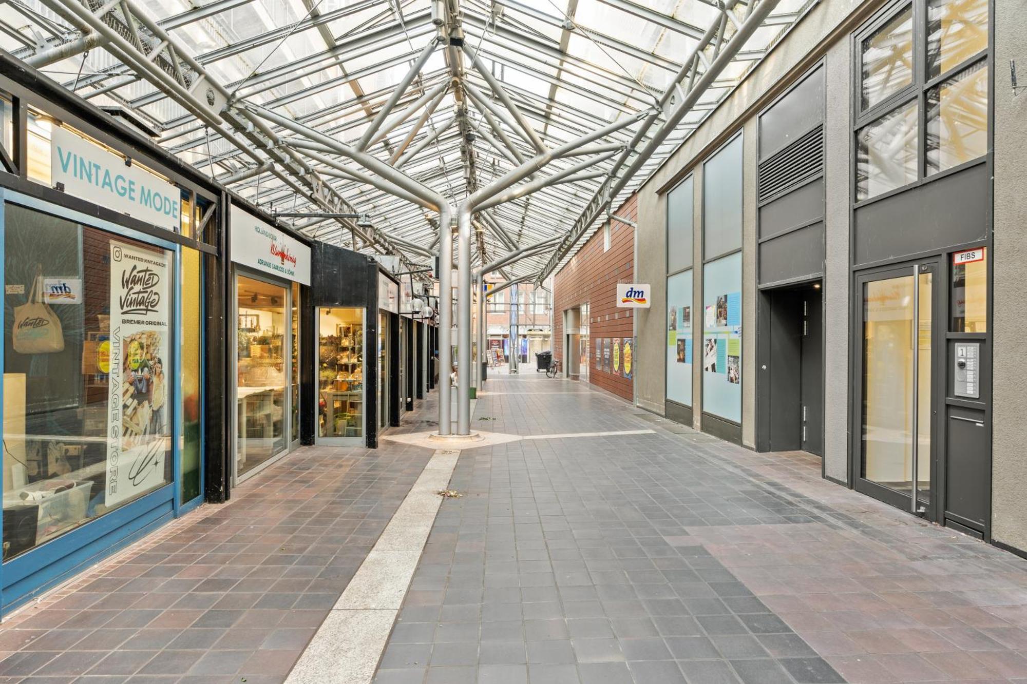 City Oase Bremen Zentrale Lage 300M Zum Dom Kültér fotó